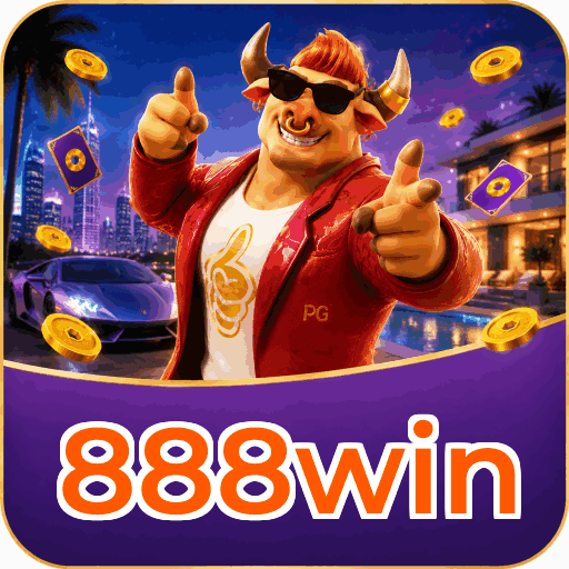888win