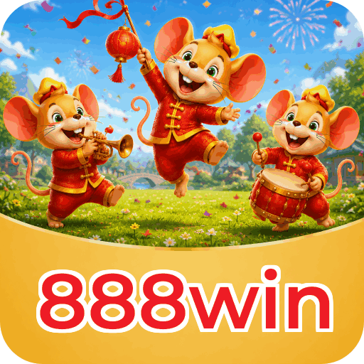888win