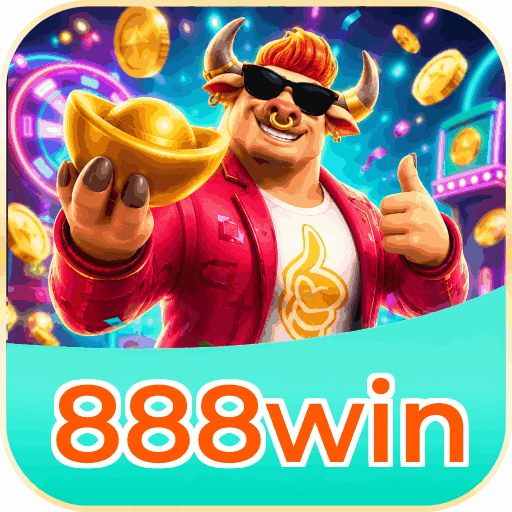 888win