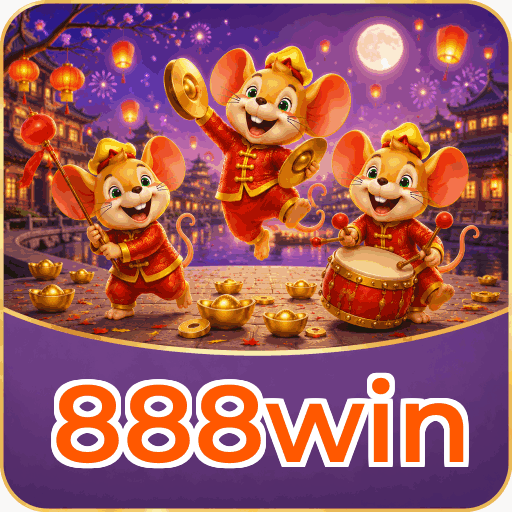 888win