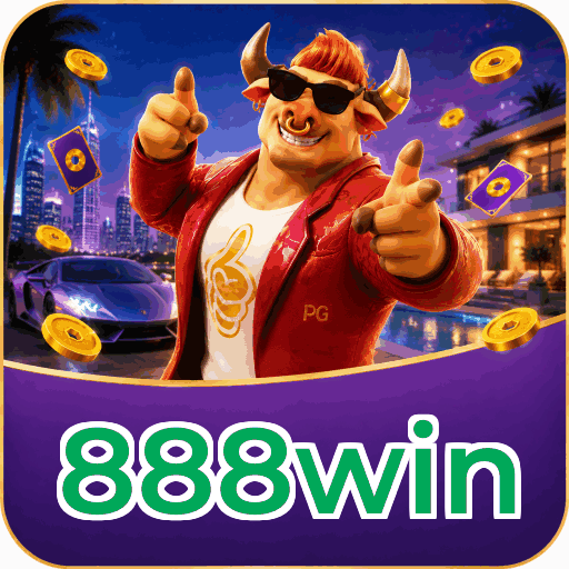 888win