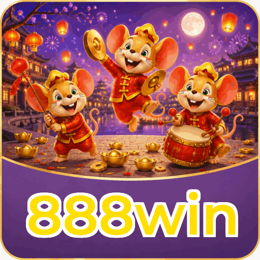 888win