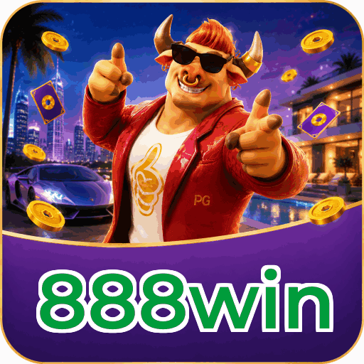 888win