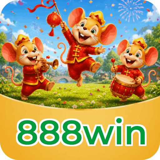 888win
